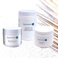 Tratamento Cosmético Corporal Kosmetiké Perfect Body Care: Efeito antioxidante e nutritivo